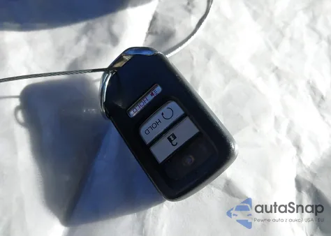 2019 Honda Ridgeline Sport из США, поврежденный, VIN 5FPYK2F10KB007115